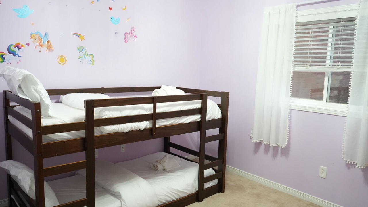Photo of Bedroom in Burlington