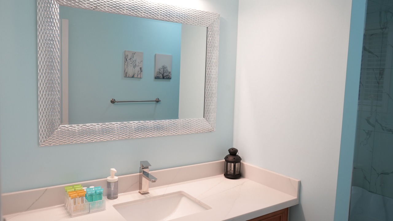 Photo of Bathroom in Burlington
