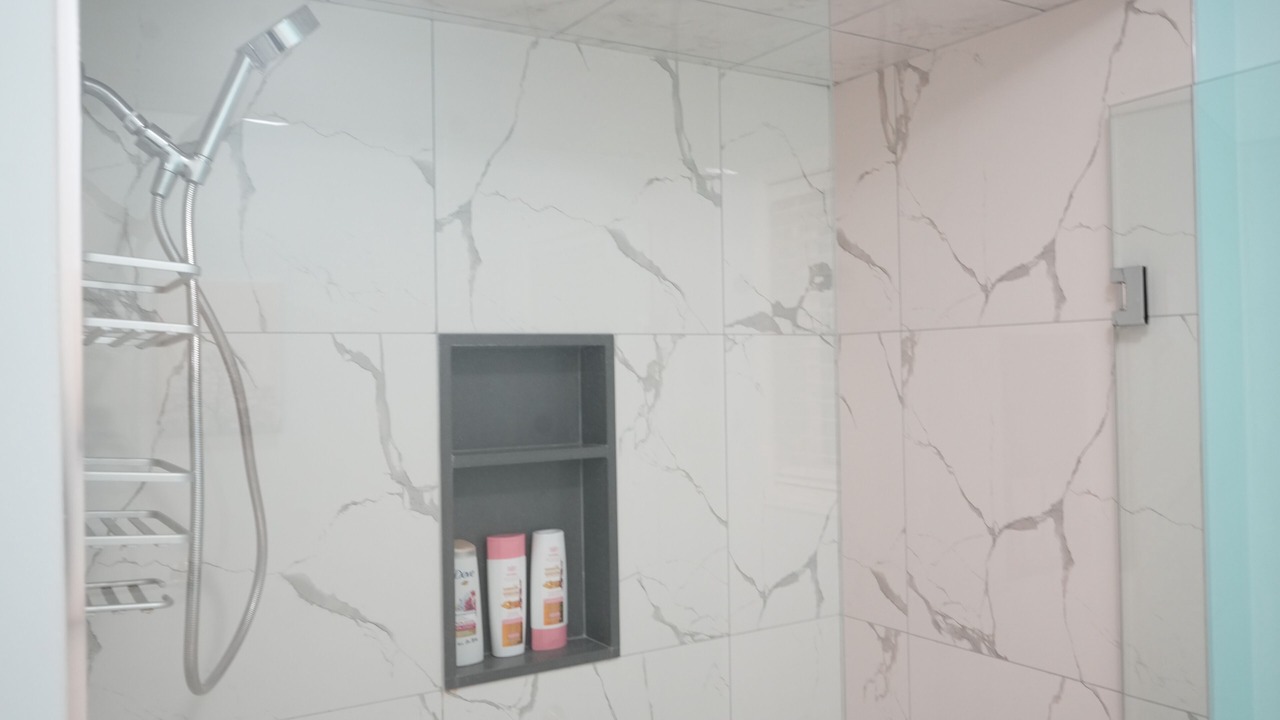 Photo of Bathroom in Burlington