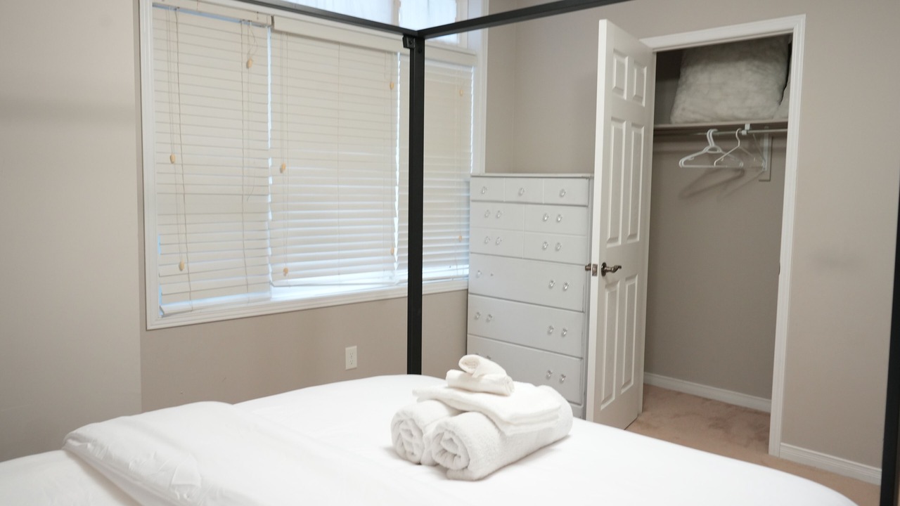 Photo of Bedroom in Burlington