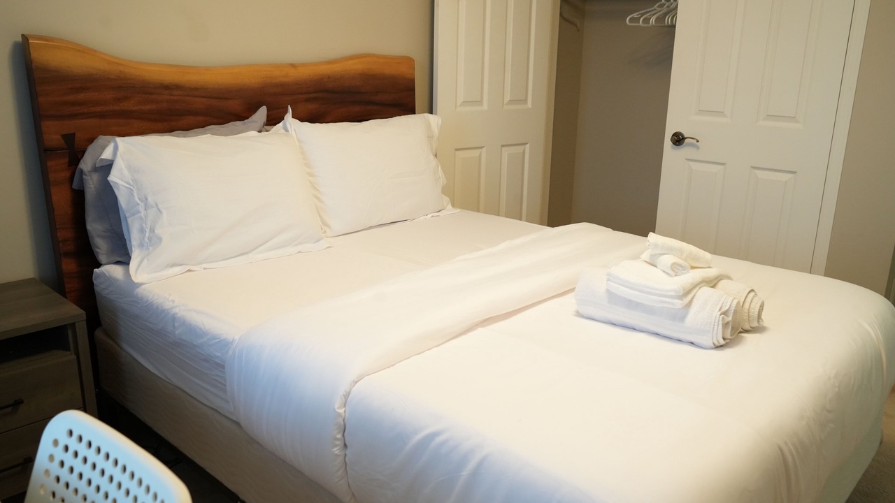 Photo of Bedroom in Burlington
