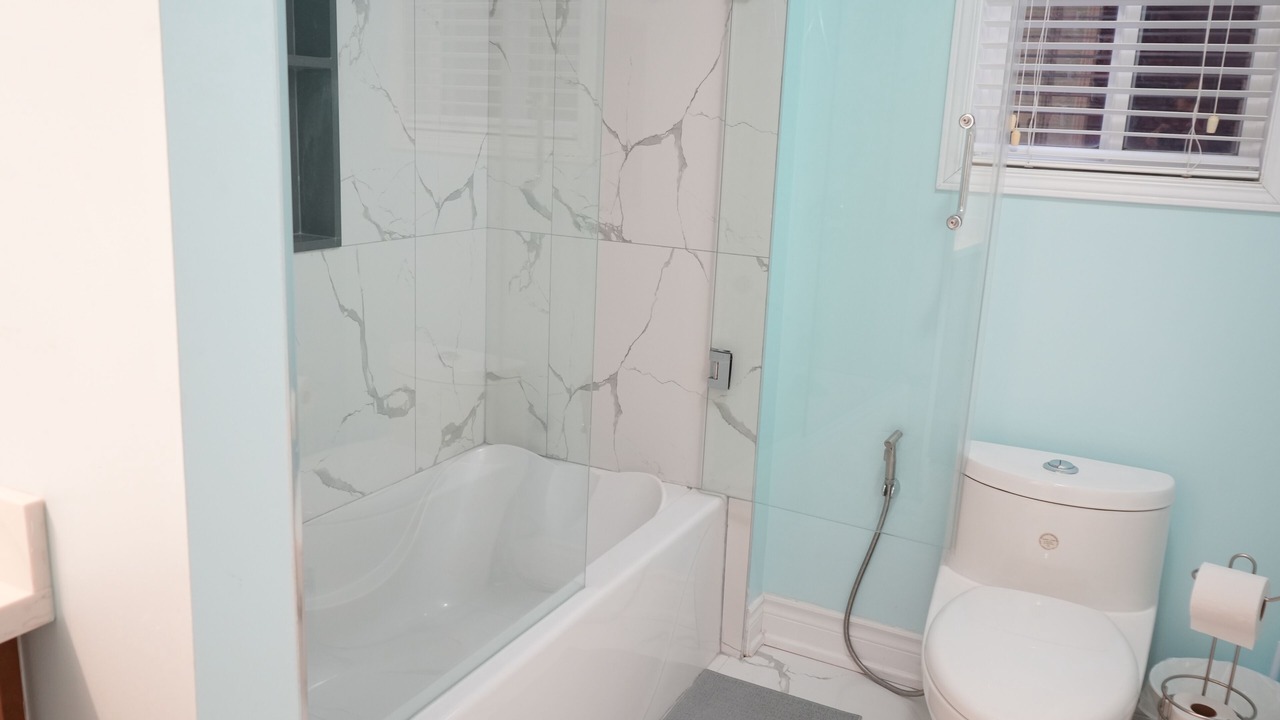 Photo of Bathroom in Burlington