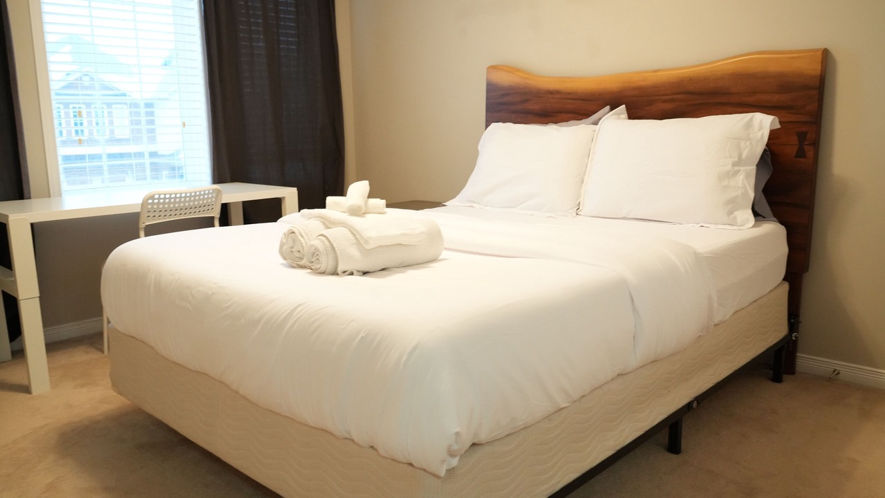Photo of Bedroom in Burlington