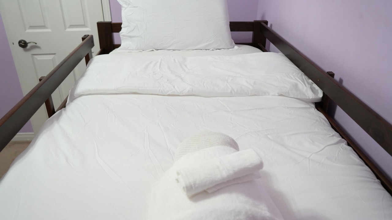 Photo of Bedroom in Burlington