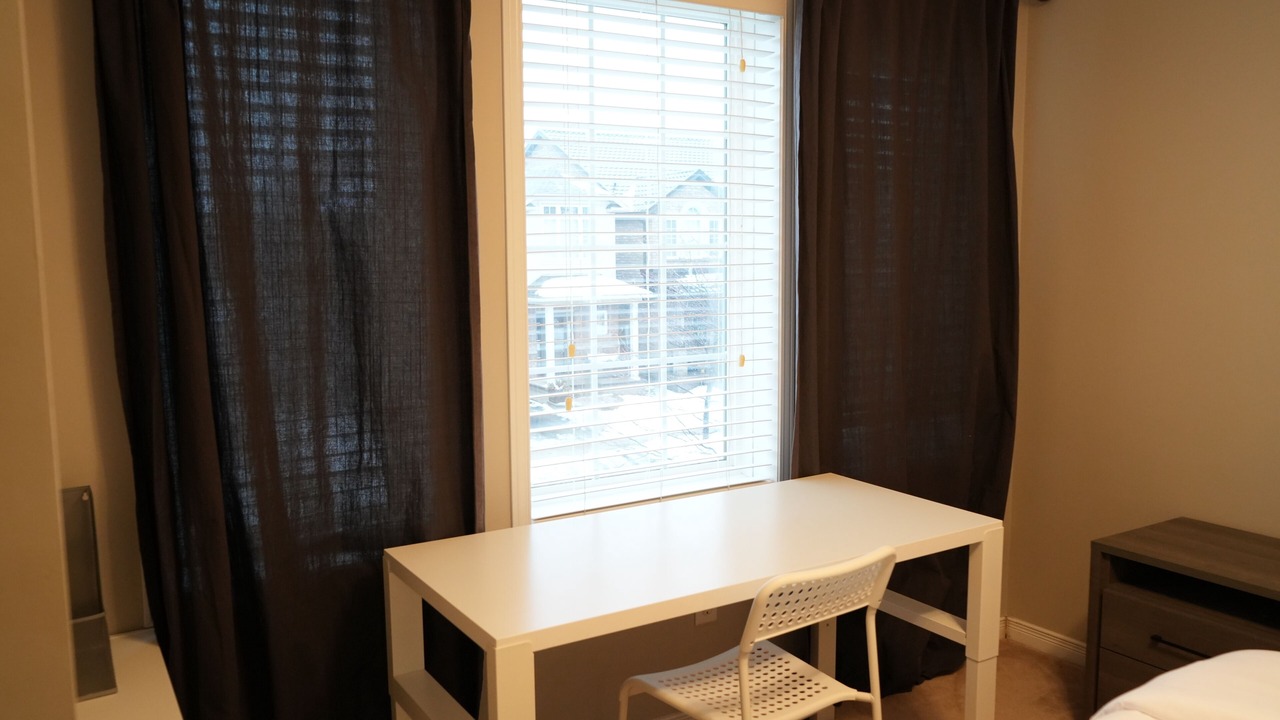 Photo of Bedroom in Burlington