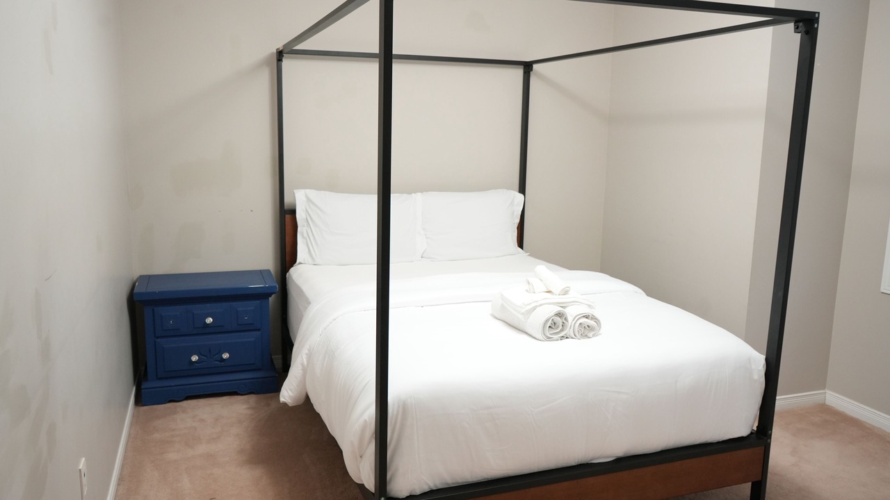 Photo of Bedroom in Burlington