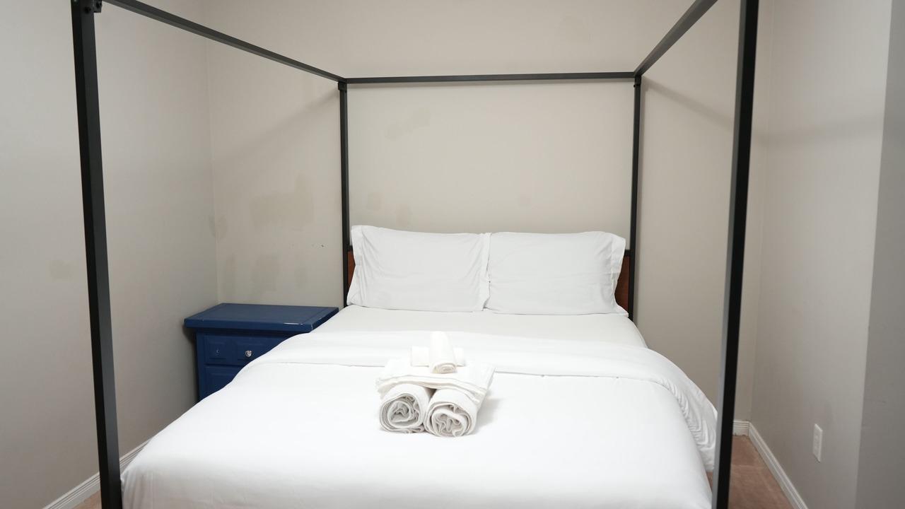Photo of Bedroom in Burlington