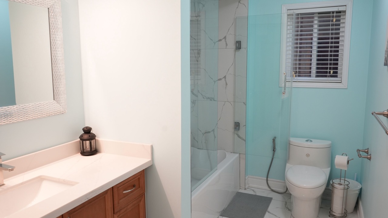 Photo of Bathroom in Burlington