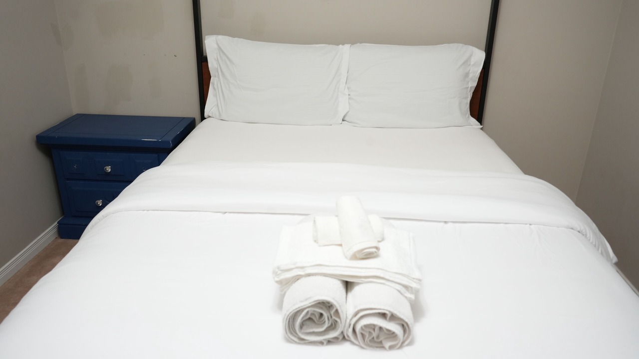 Photo of Bedroom in Burlington