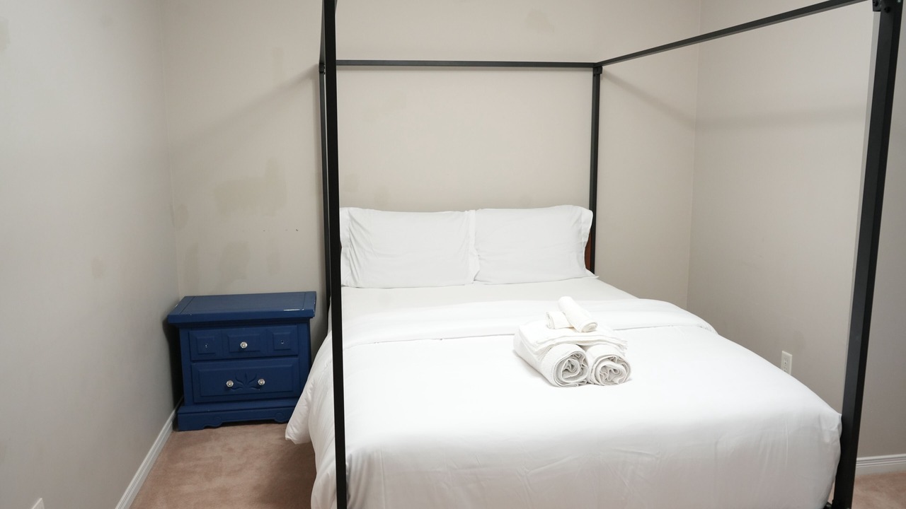 Photo of Bedroom in Burlington