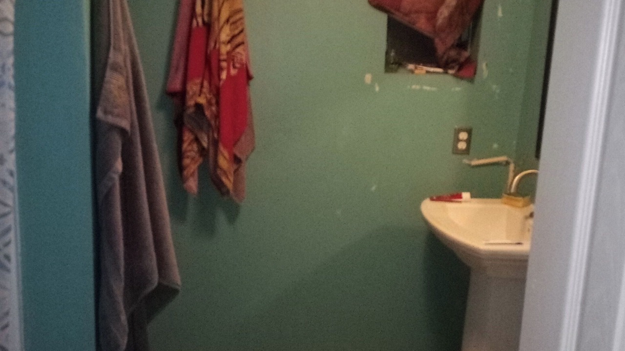 Photo of Bathroom in Columbus