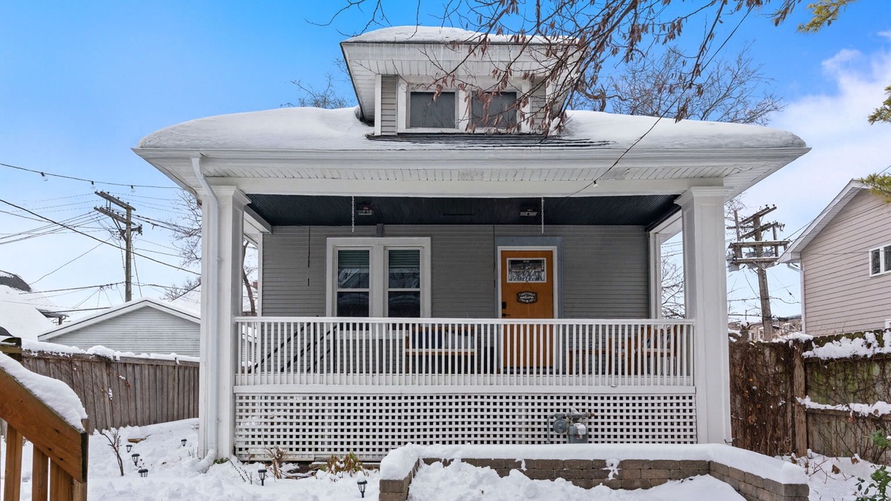 Photo of Outdoor in Oak Park