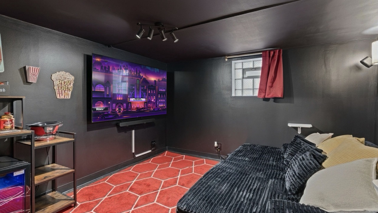 Photo of Bedroom in Oak Park