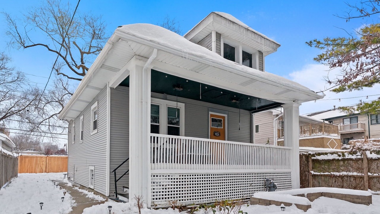 Photo of Outdoor in Oak Park
