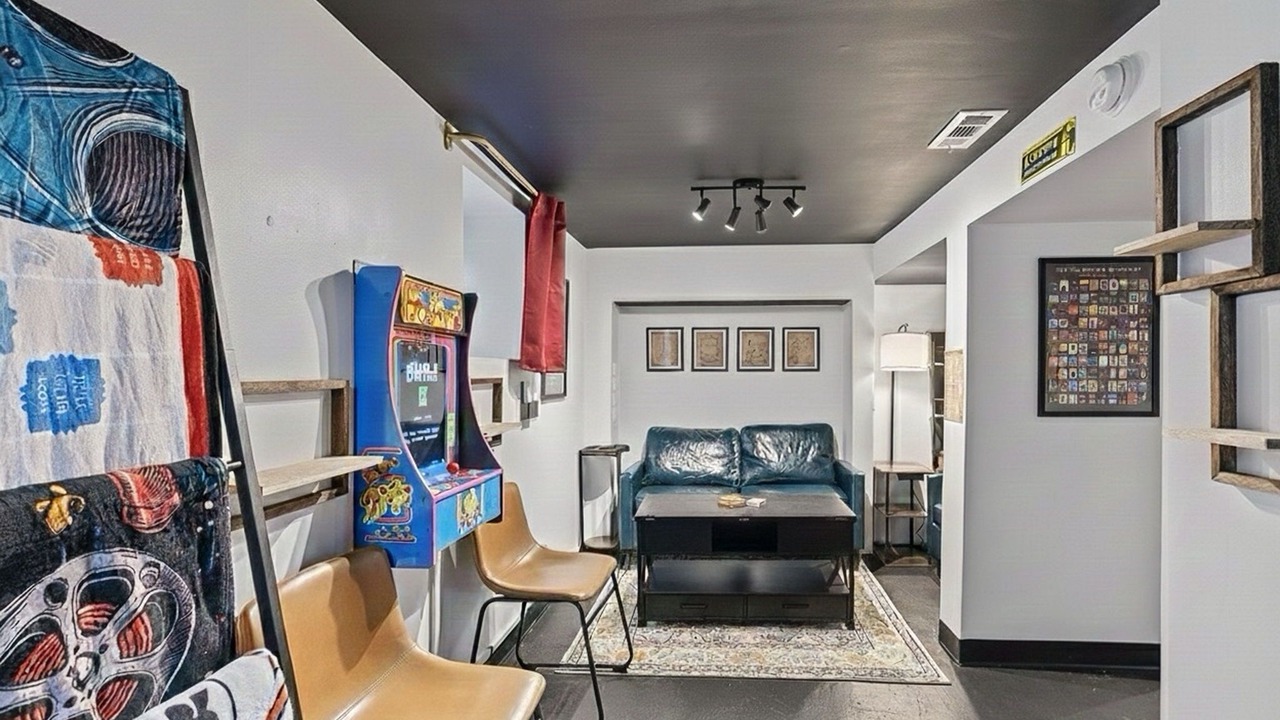 Photo of Bedroom in Oak Park