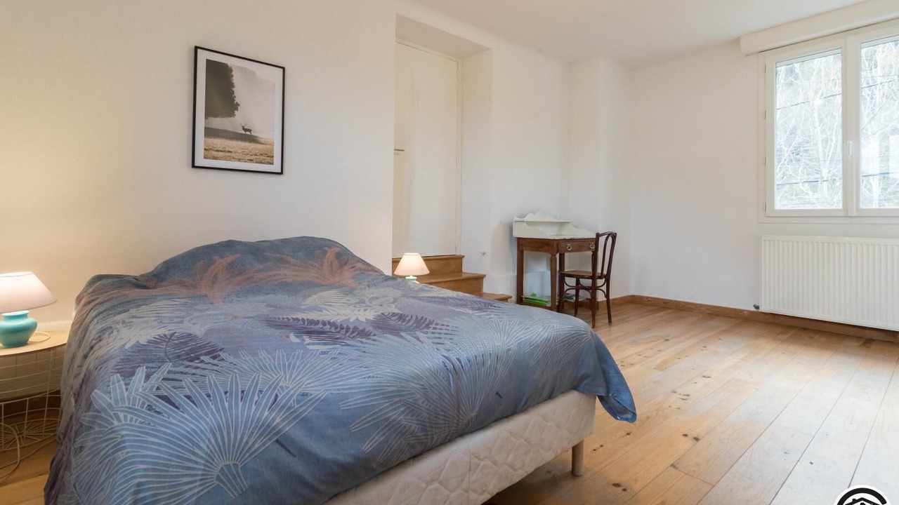 Photo of Bedroom in Estenos