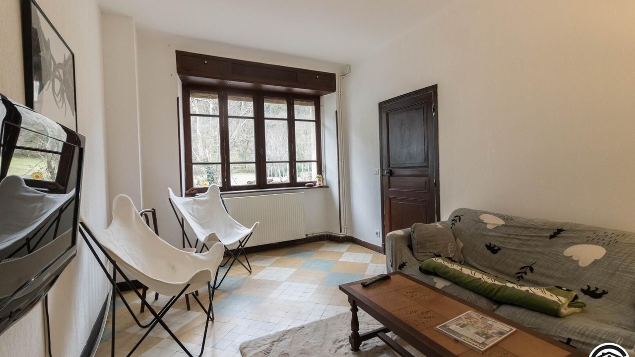 Photo of Livingroom in Estenos