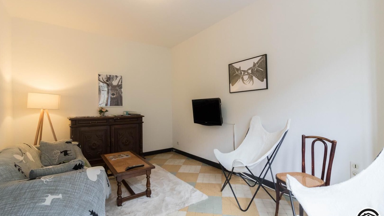 Photo of Livingroom in Estenos