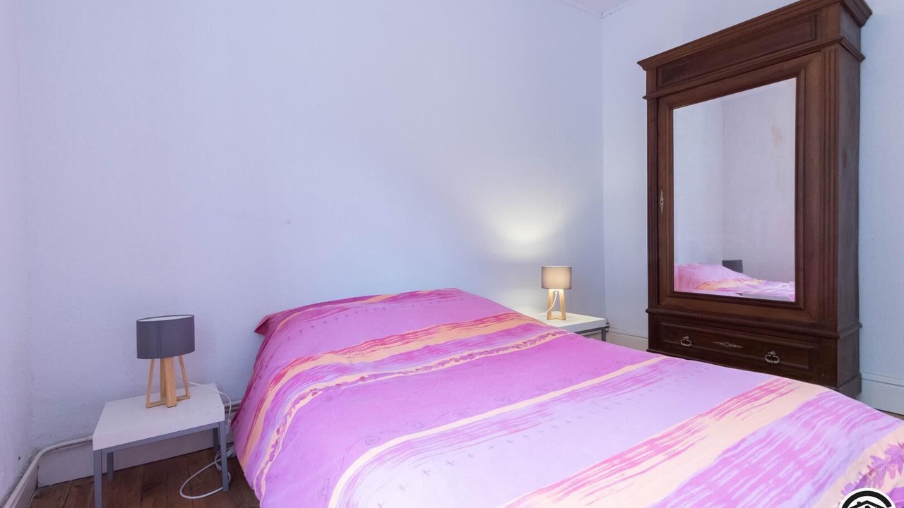 Photo of Bedroom in Estenos