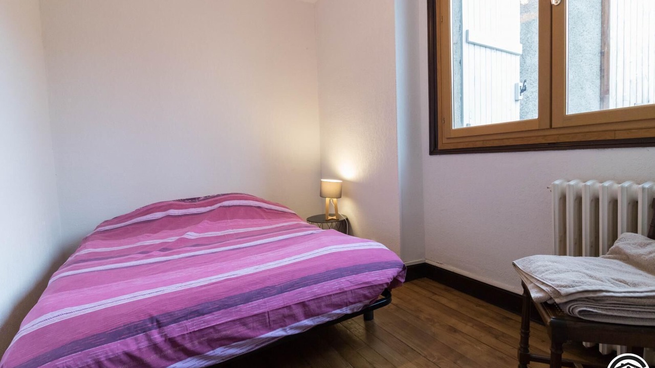 Photo of Bedroom in Estenos