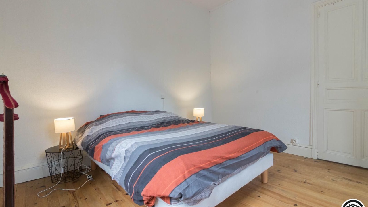 Photo of Bedroom in Estenos