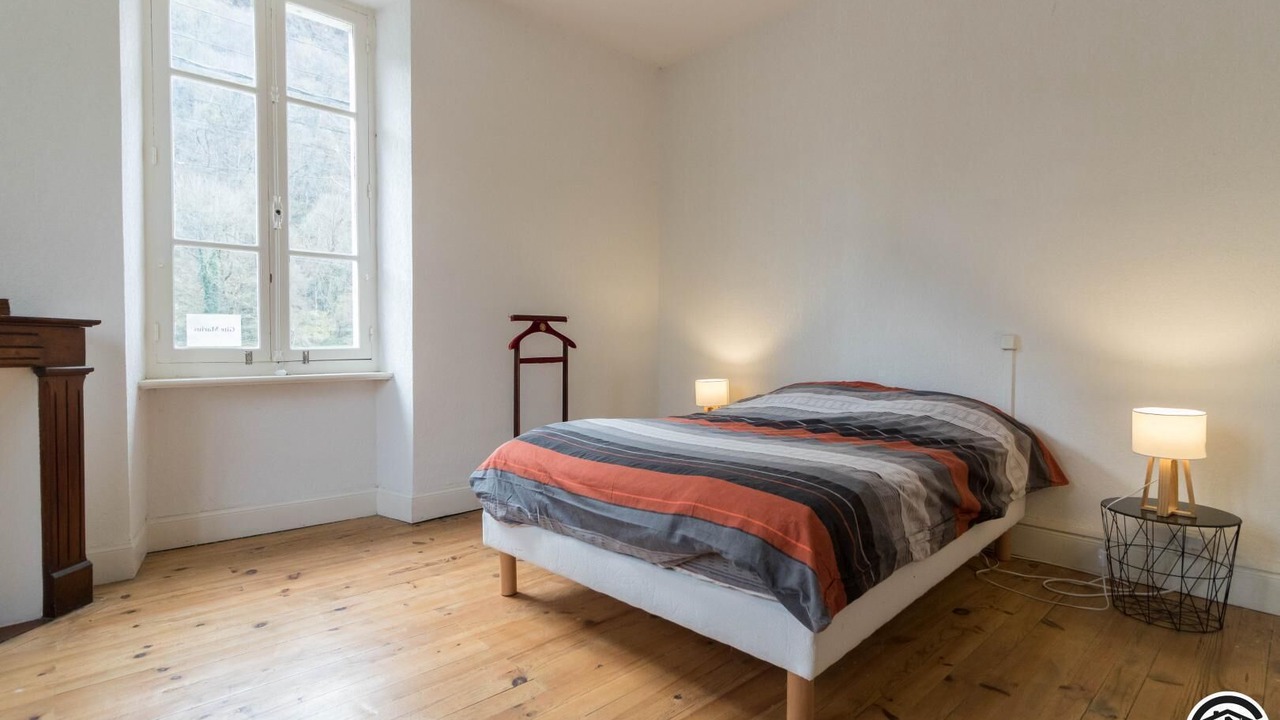 Photo of Bedroom in Estenos