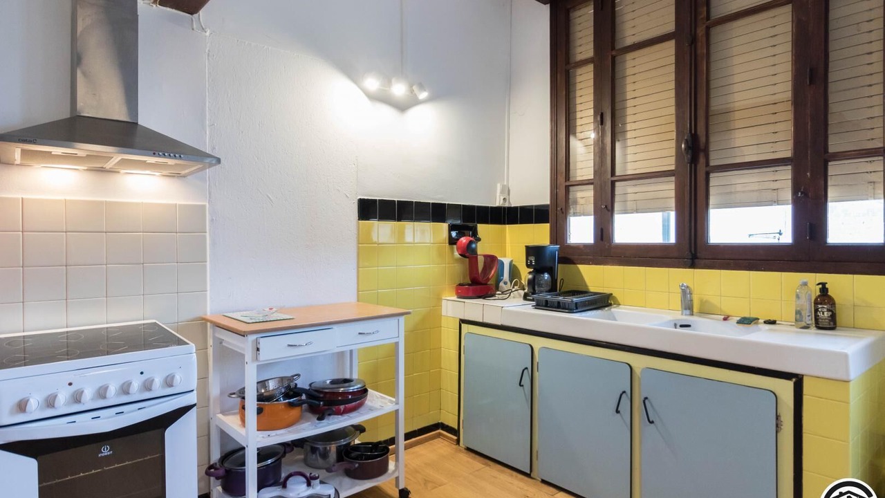 Photo of Kitchen in Estenos