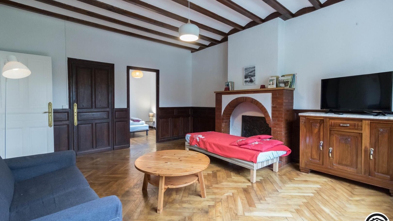 Photo of Livingroom in Estenos