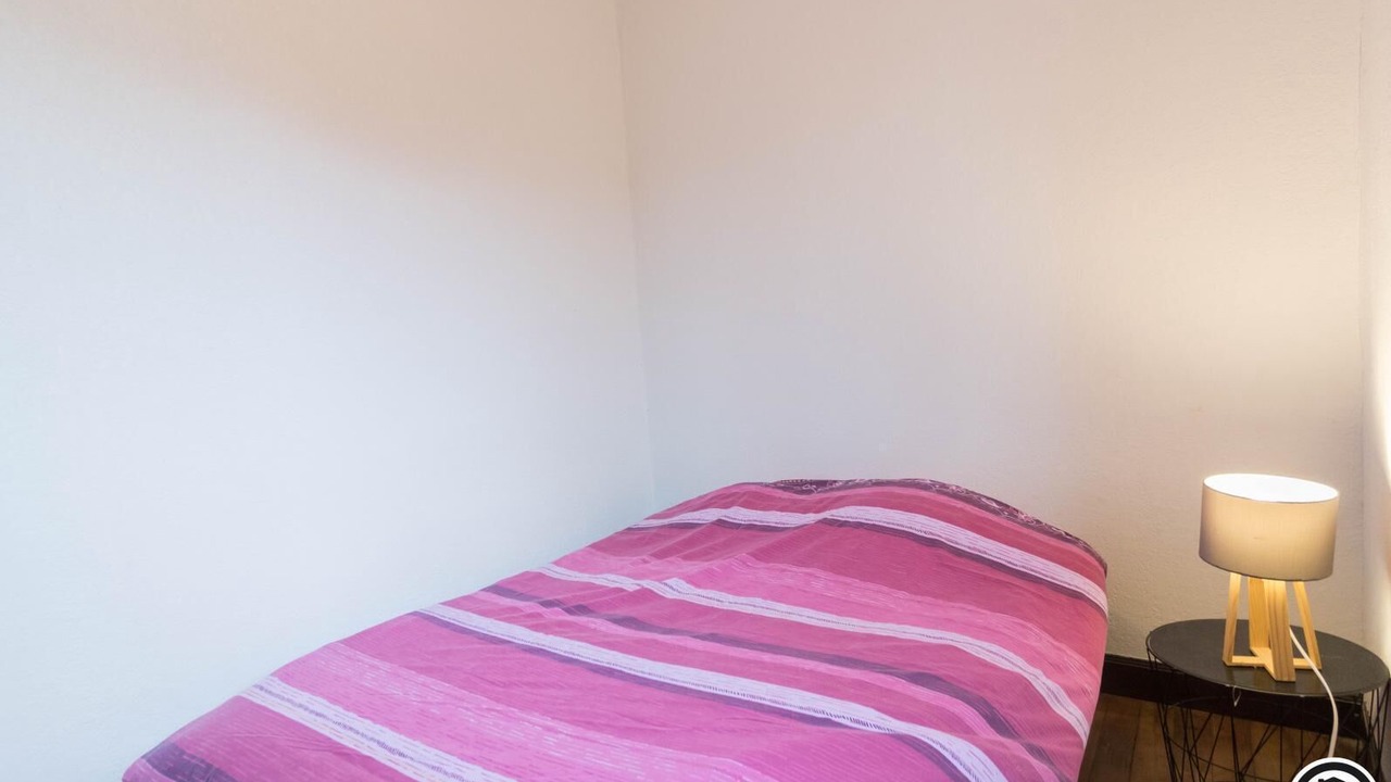 Photo of Bedroom in Estenos