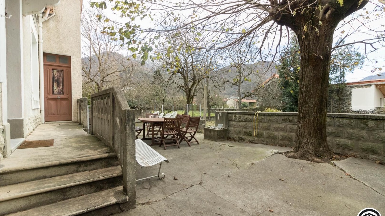 Photo of Patio Balcony in Estenos