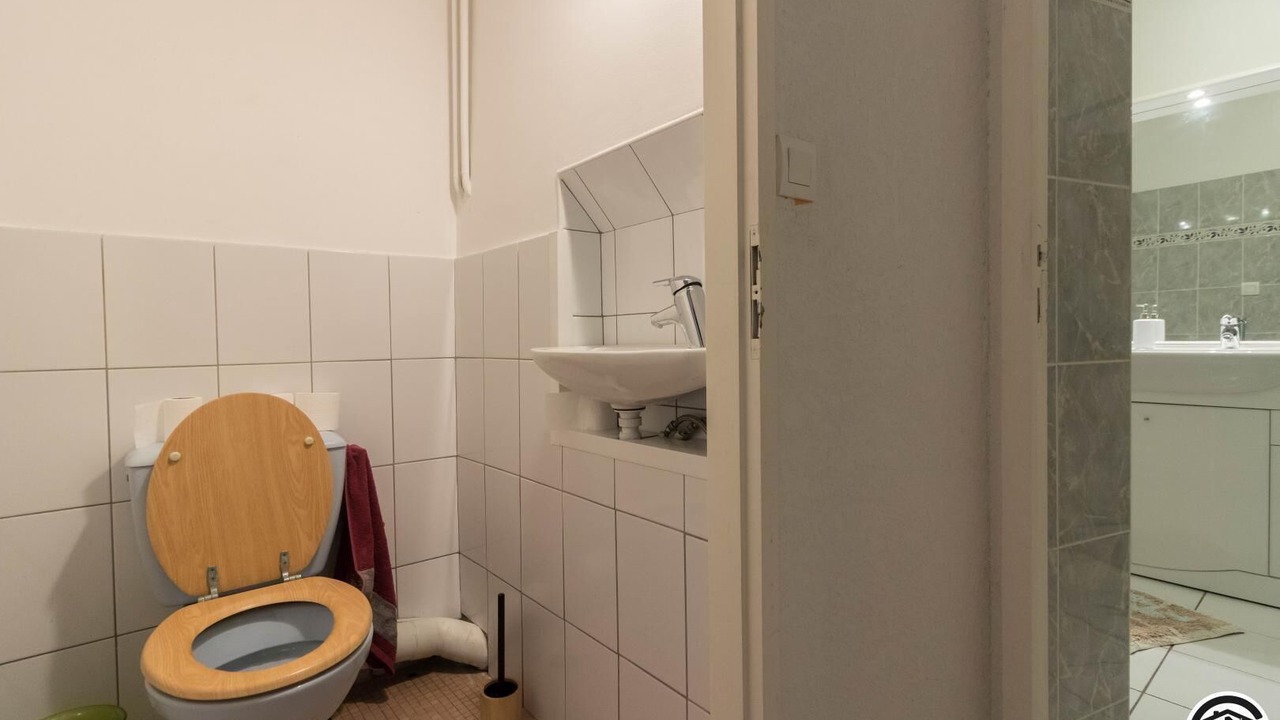 Photo of Bathroom in Estenos