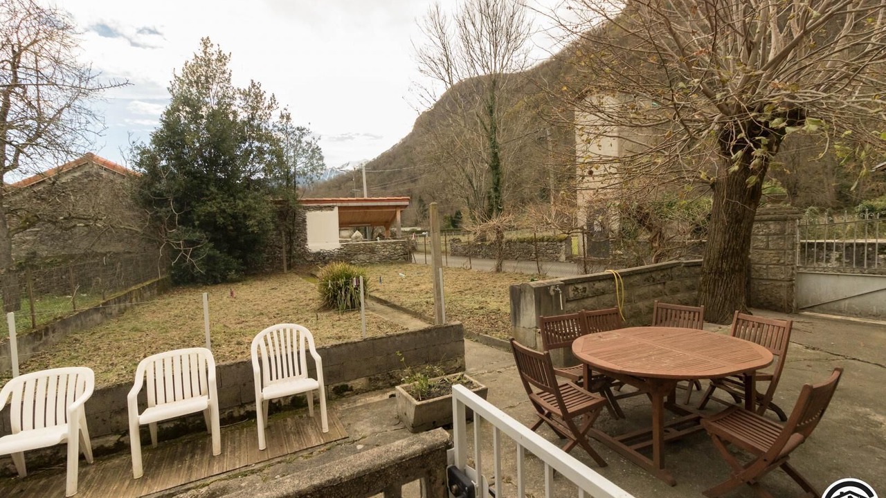 Photo of Outdoor in Estenos