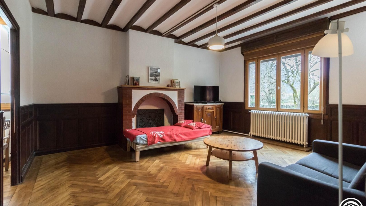 Photo of Livingroom in Estenos