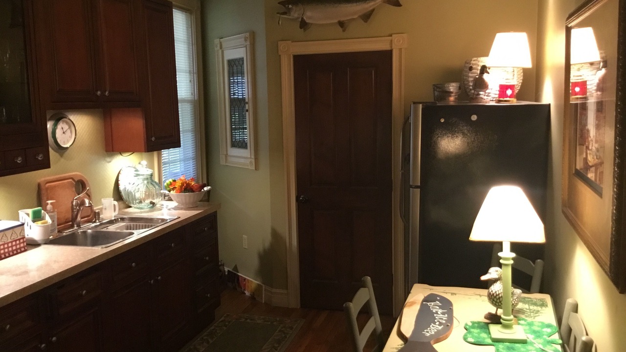 Photo of Kitchen in Tonawanda