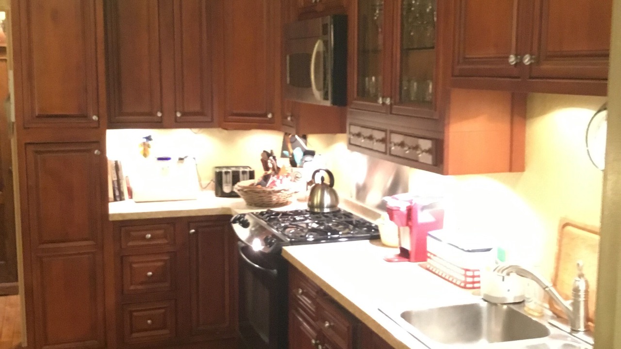 Photo of Kitchen in Tonawanda
