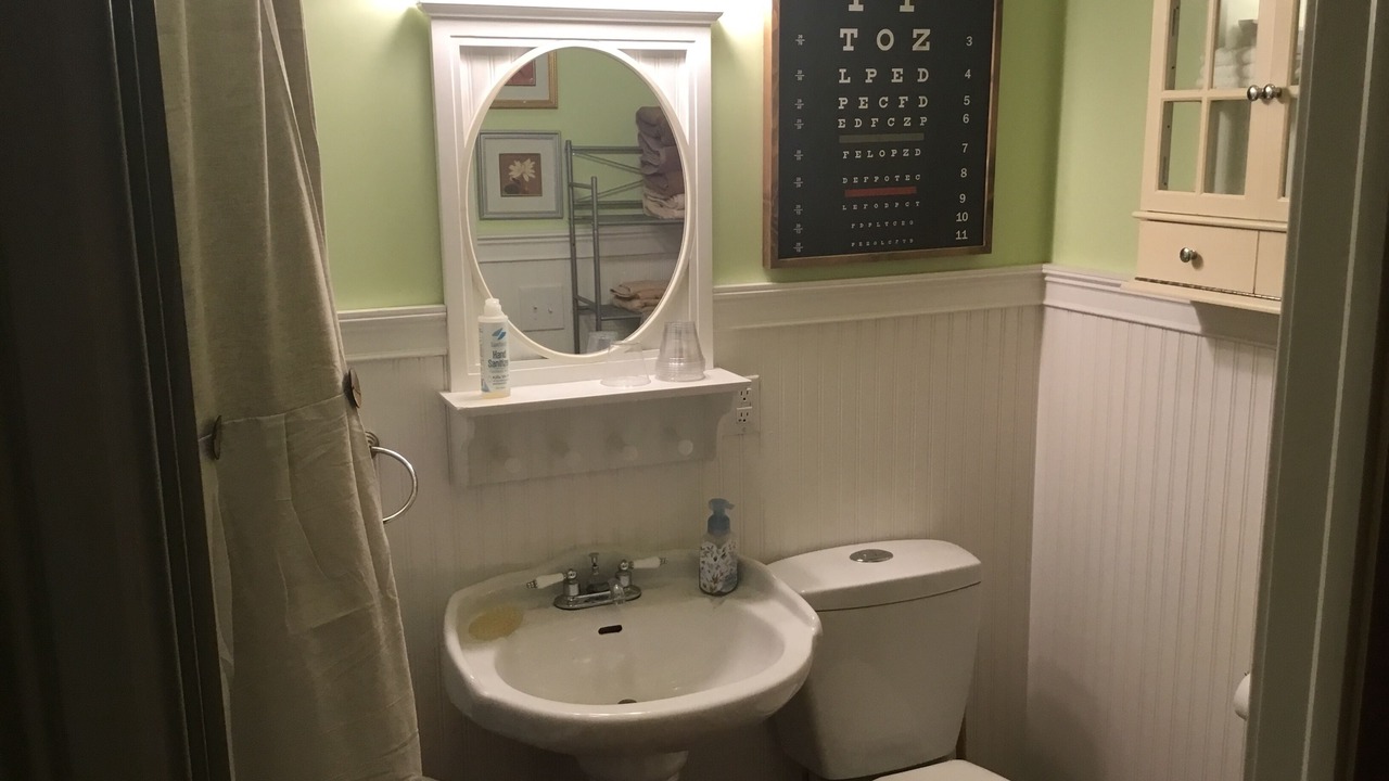 Photo of Bathroom in Tonawanda