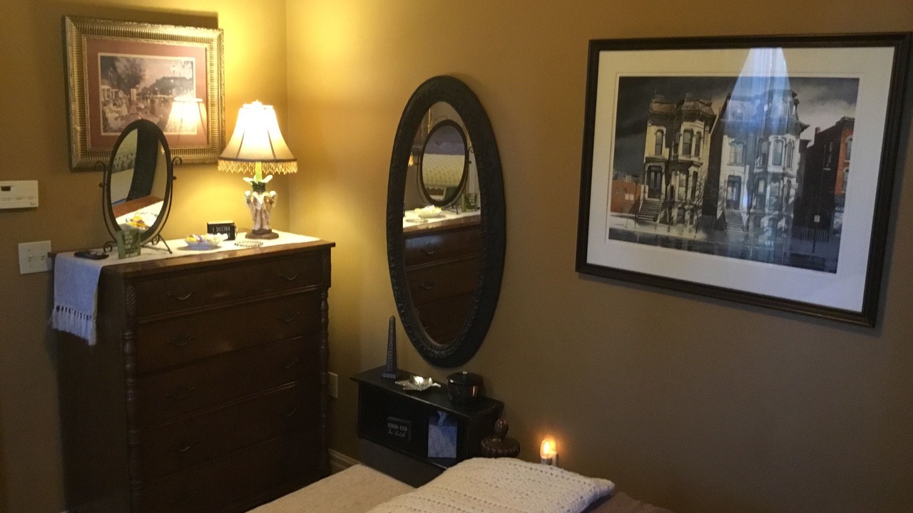 Photo of Bedroom in Tonawanda