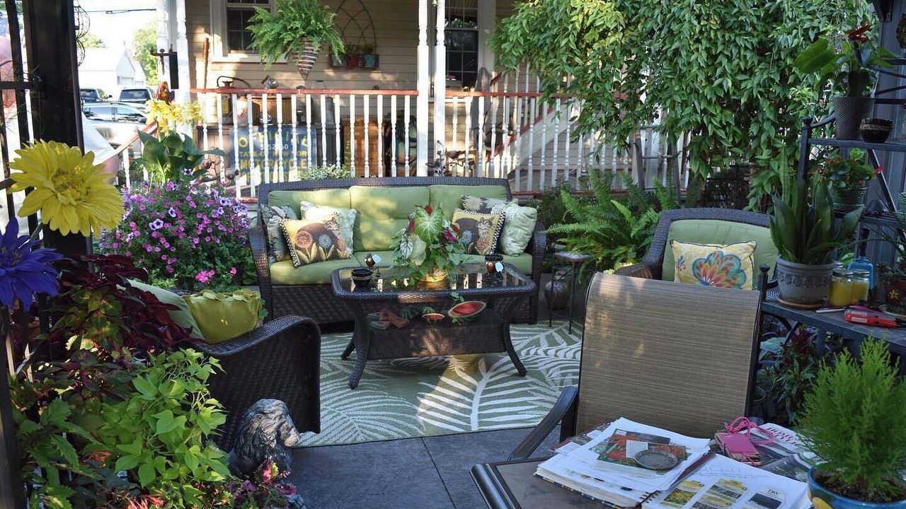 Photo of Outdoor in Tonawanda