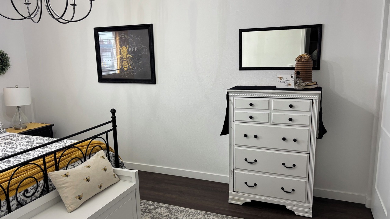 Photo of Bedroom in Pendleton