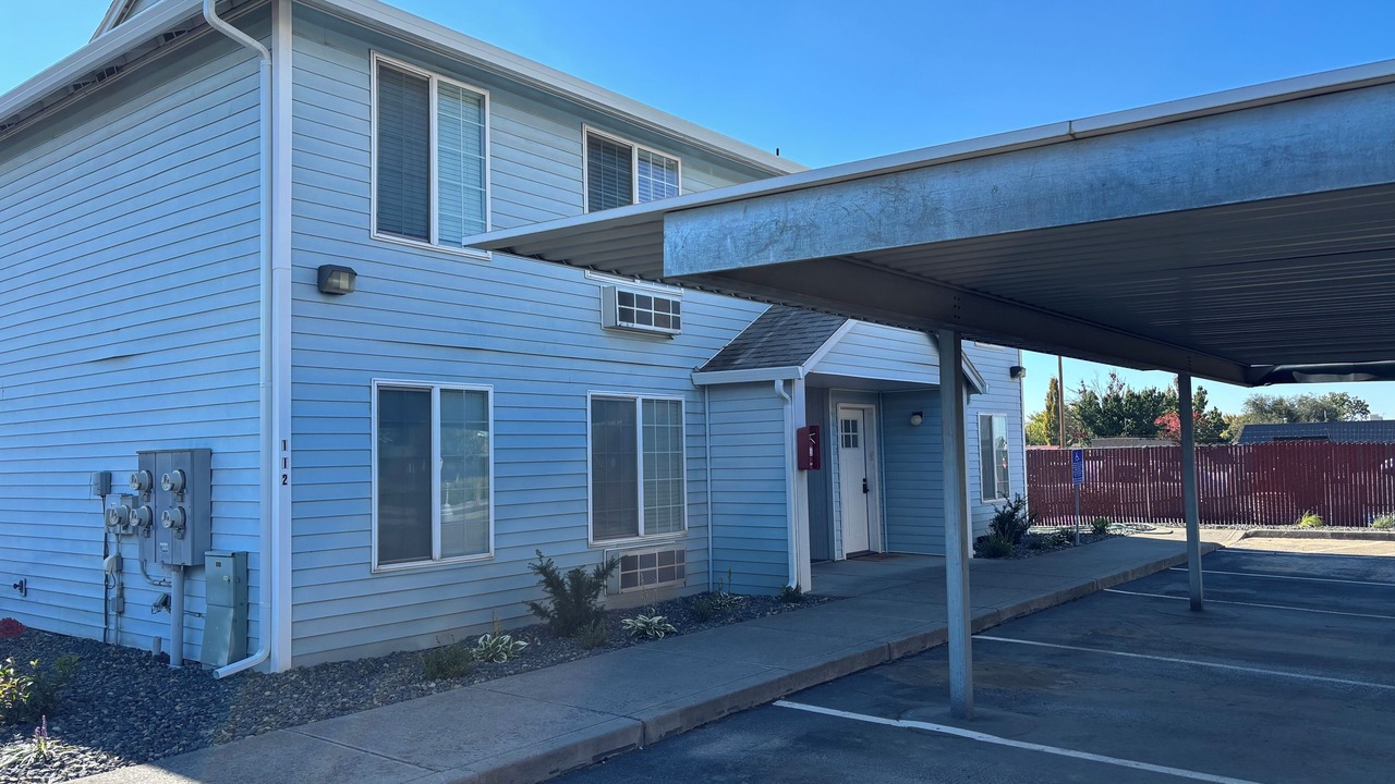 Photo of Outdoor in Pendleton