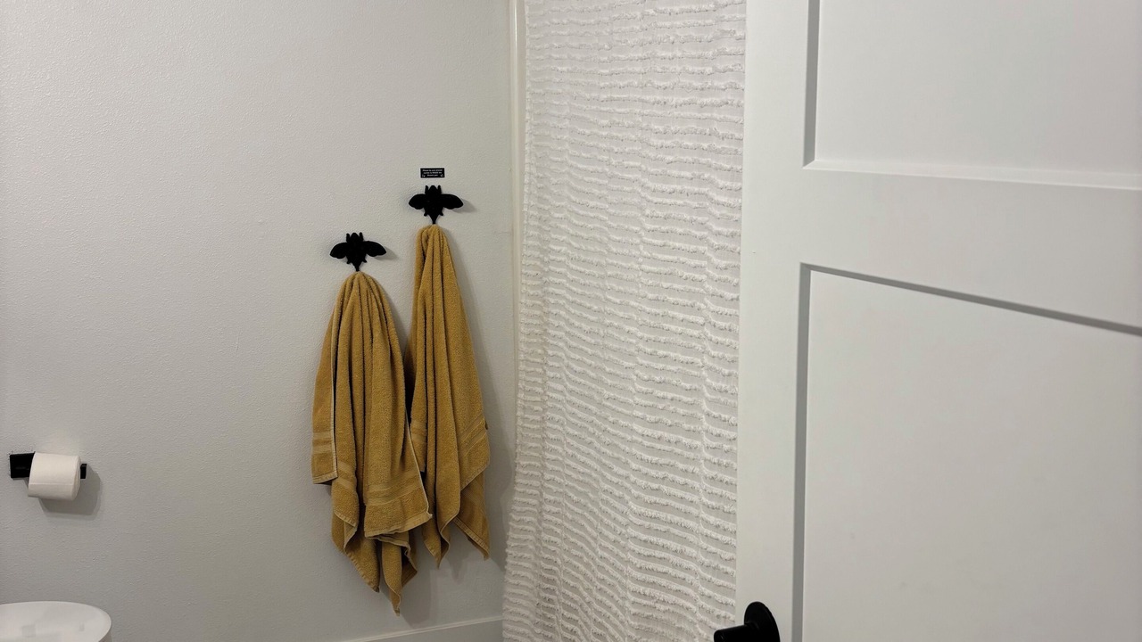 Photo of Bathroom in Pendleton