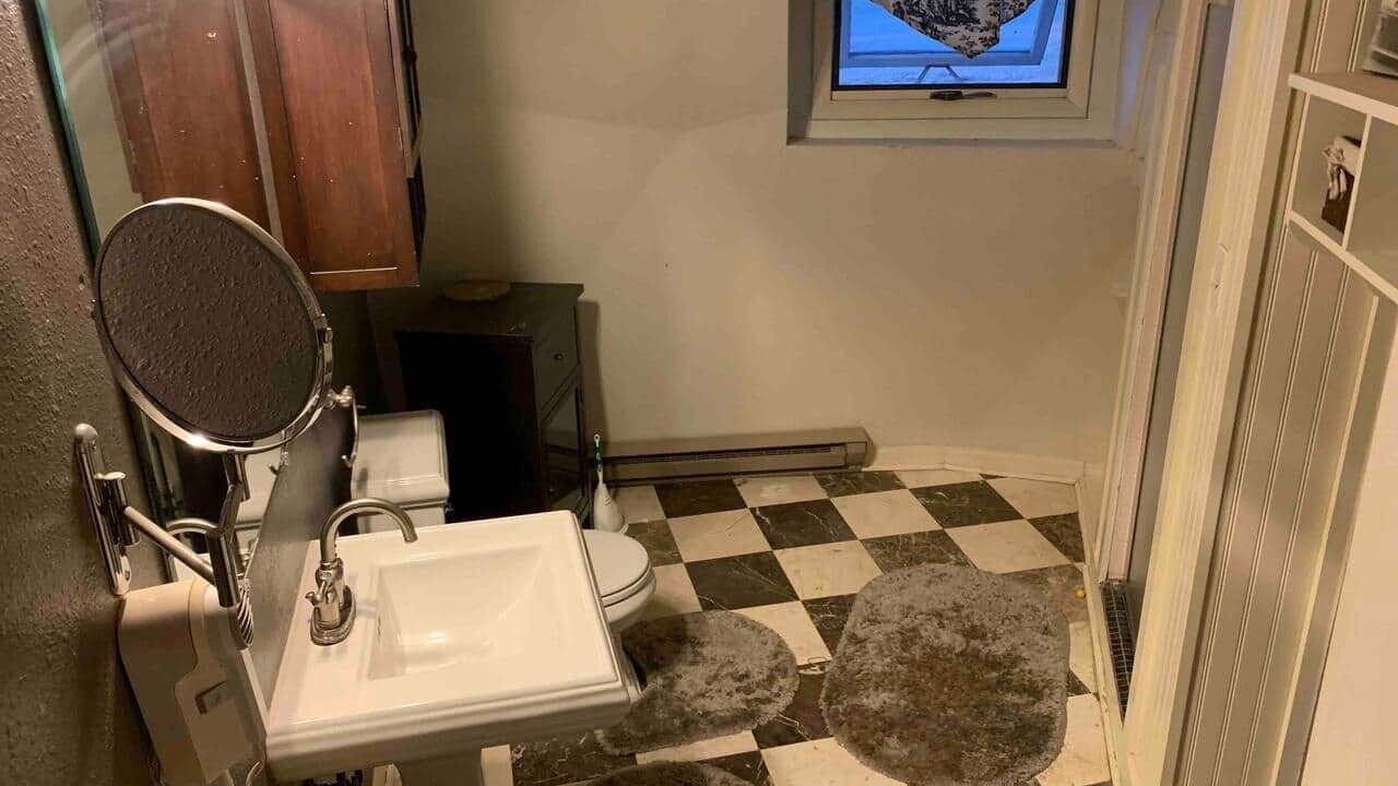 Photo of Bathroom in Laramie
