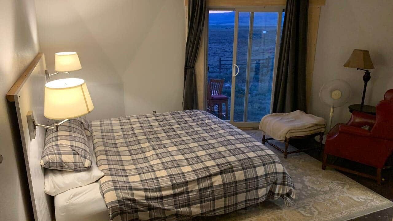Photo of Bedroom in Laramie