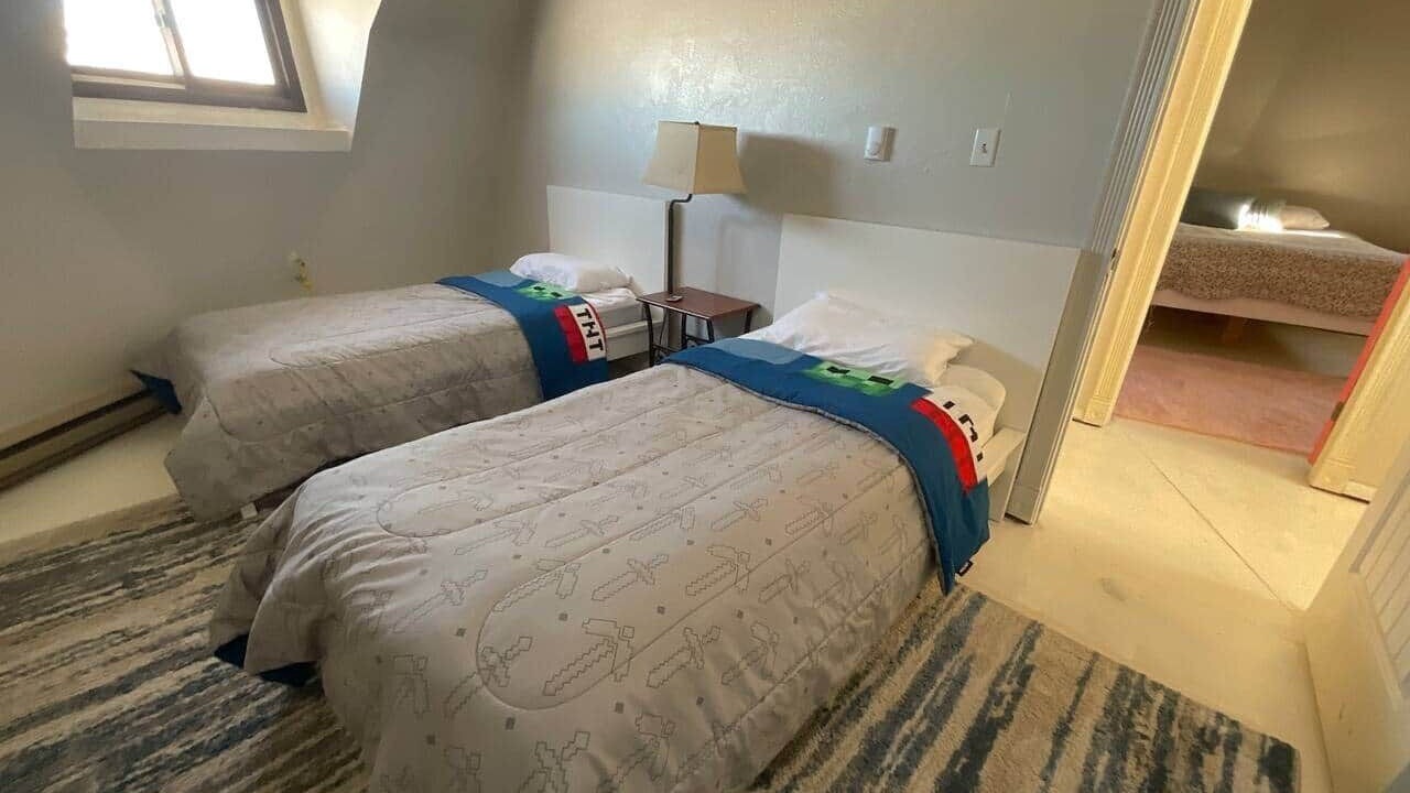 Photo of Bedroom in Laramie