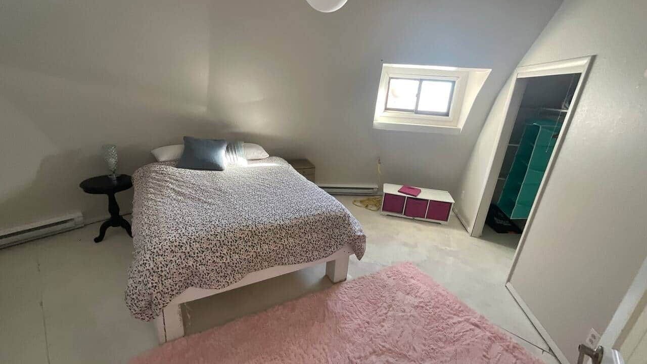 Photo of Bedroom in Laramie