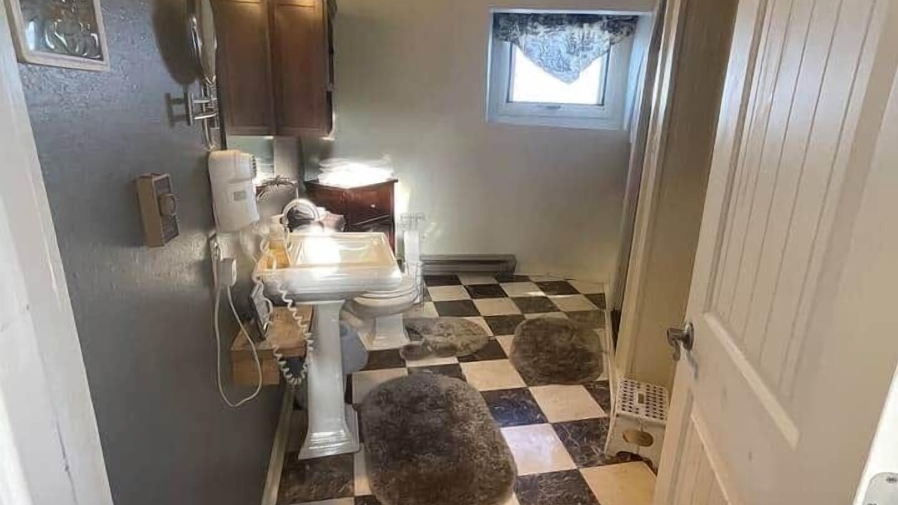 Photo of Bathroom in Laramie