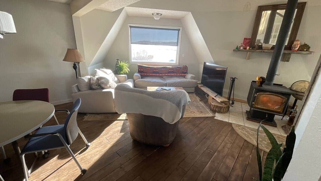 Photo of Livingroom in Laramie