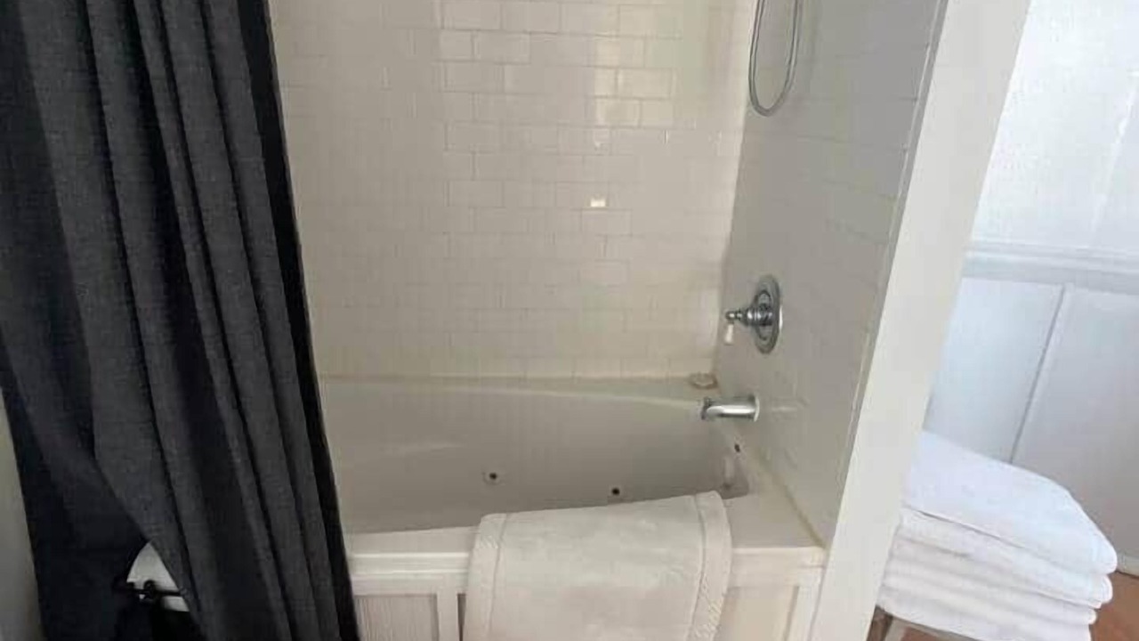 Photo of Bathroom in Laramie
