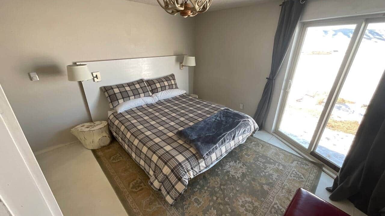 Photo of Bedroom in Laramie