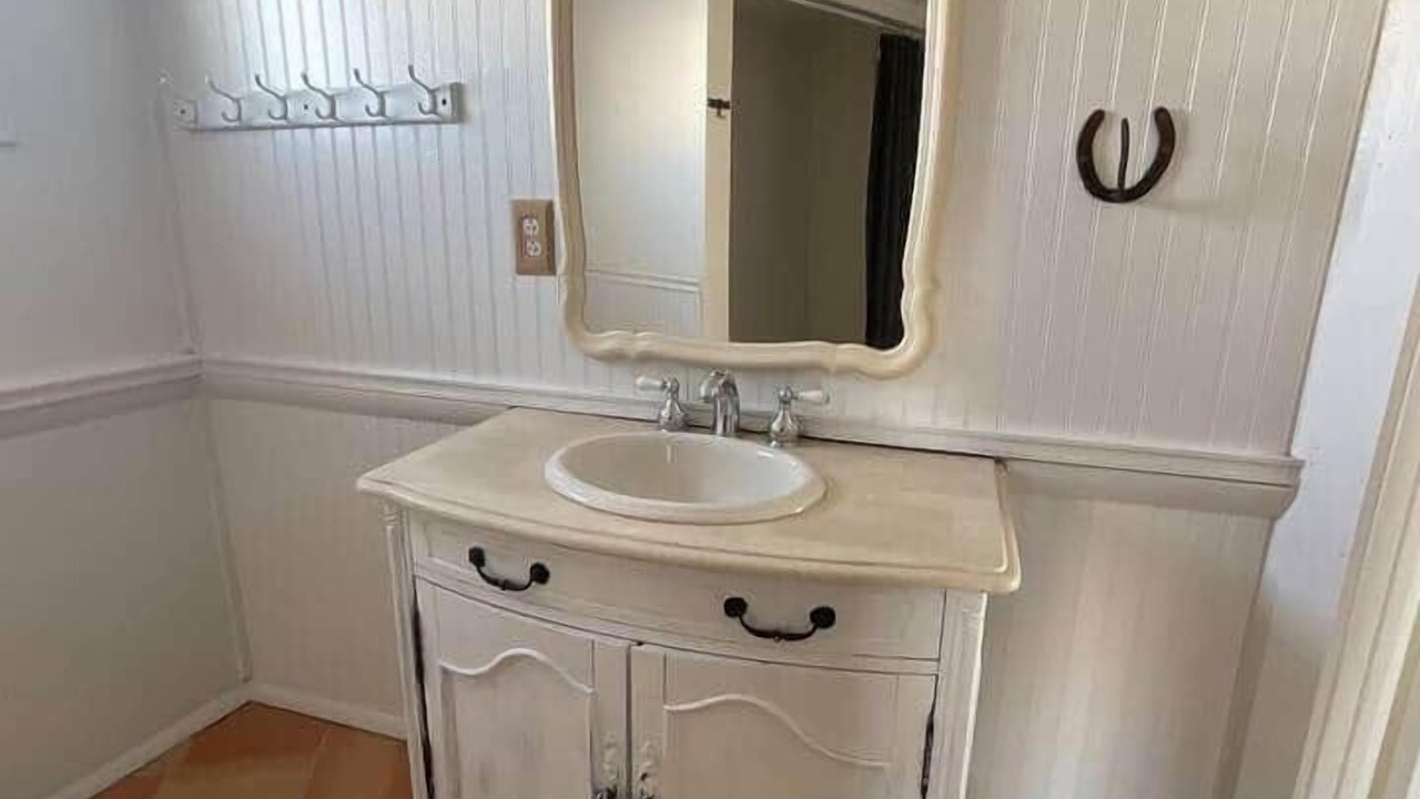 Photo of Bathroom in Laramie